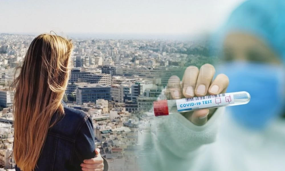Τα πέντε «προνόμια» για τους εμβολιασμένος
